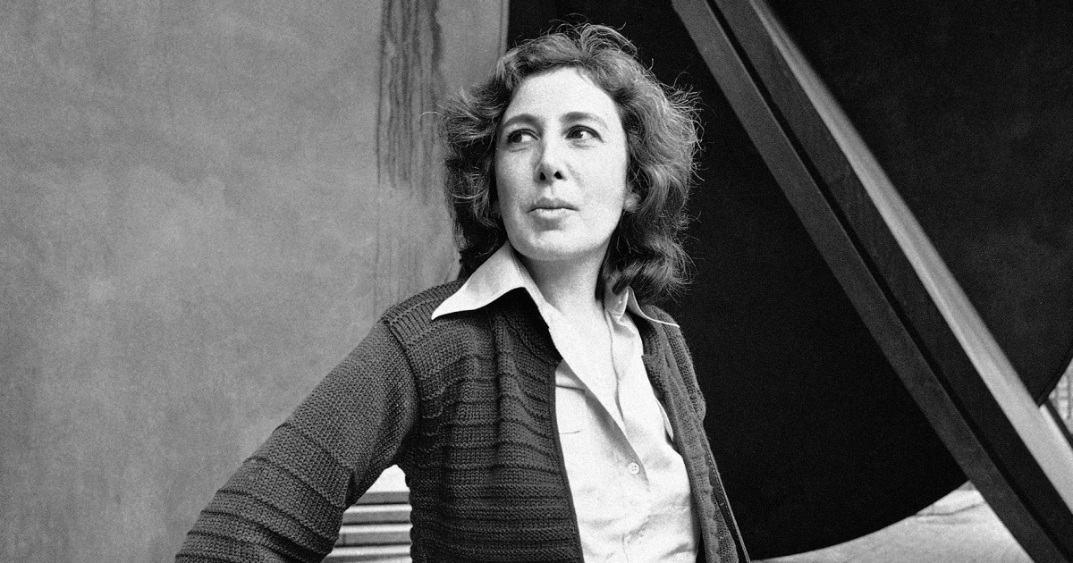 Susan Brownmiller
