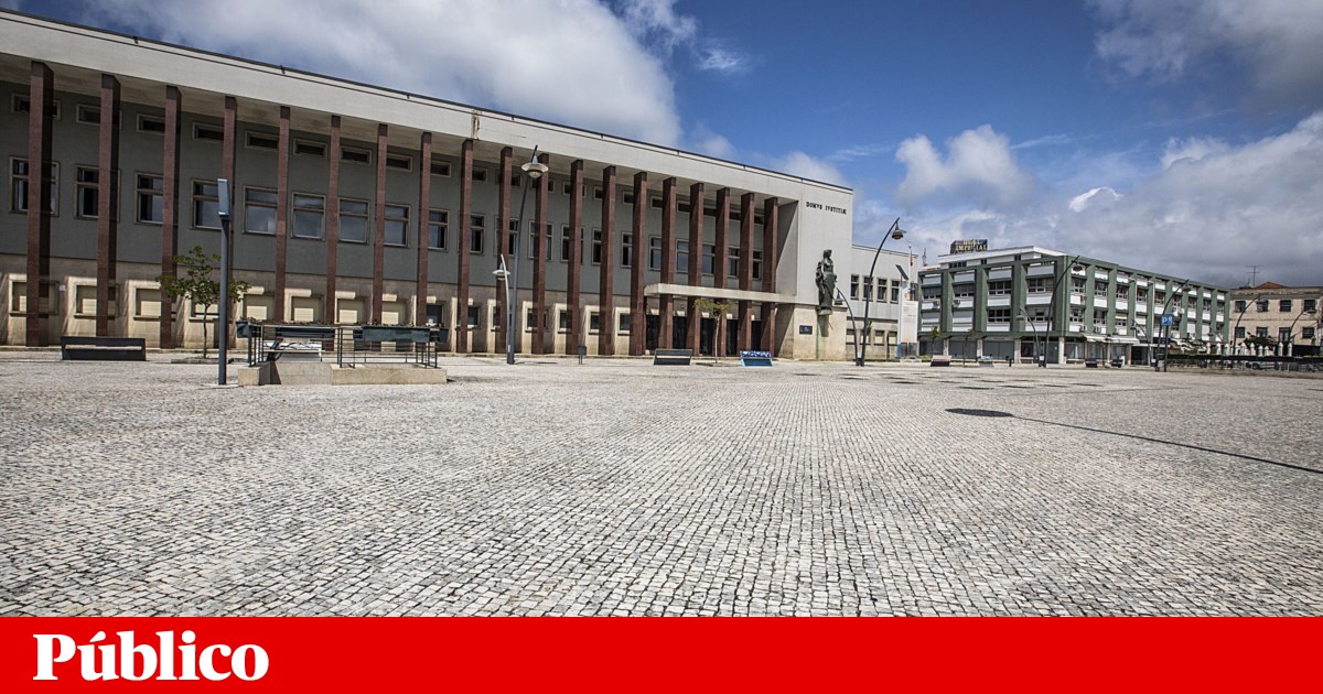 Suspeitos no homicídio de gravidez de Murtosa negam o crime no início do julgamento | Justiça