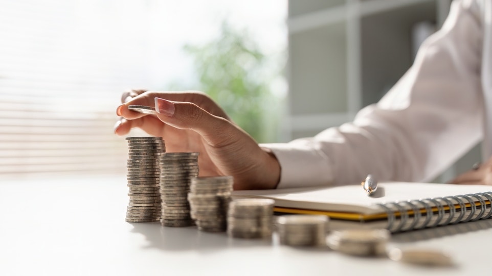 Suze Orman says we should all focus on these because “the government can’t save you”