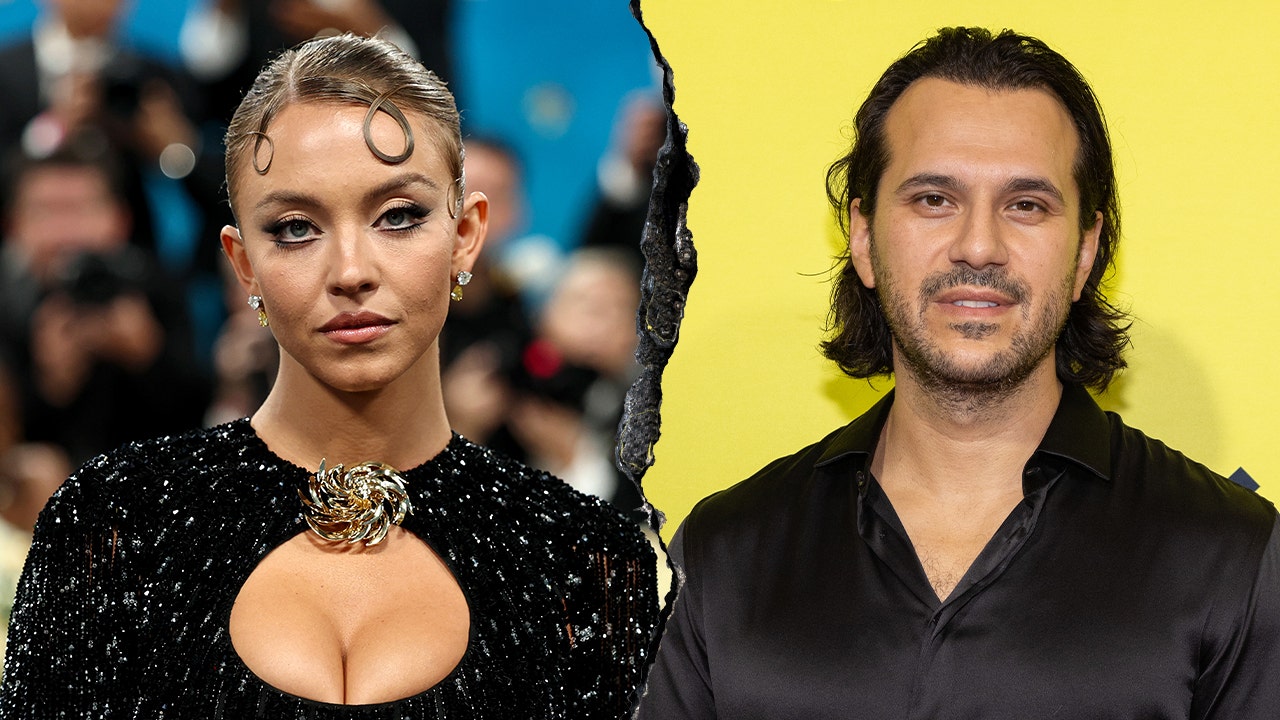 Sydney Sweeney ends his engagement with Jonathan Davino after months of speculation