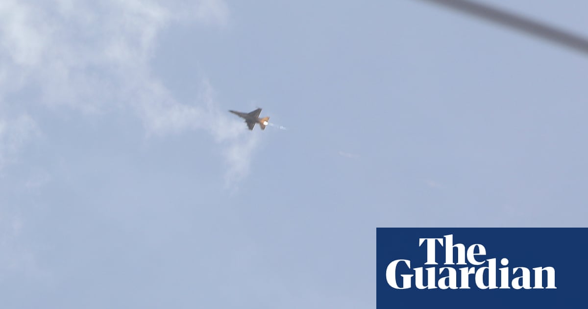 Syria calls on Israeli air strikes on Damascus to “risk escalate” | Syria