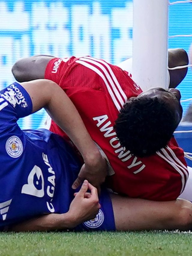 TAIWO AWONIYI: Nottingham Forest defender Ola Aina's offside order after a striker's abdominal injury | Football News