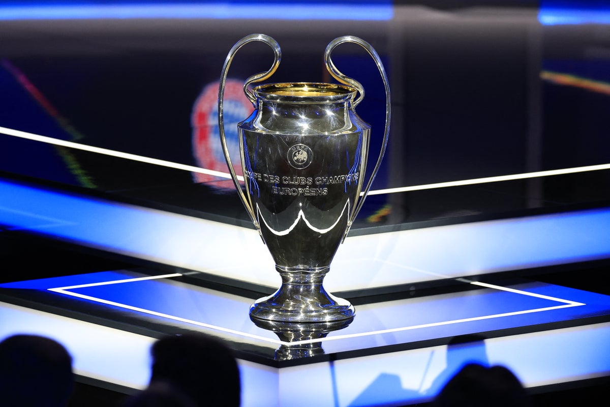 TNT Sports announces exciting changes to the Champions League final
