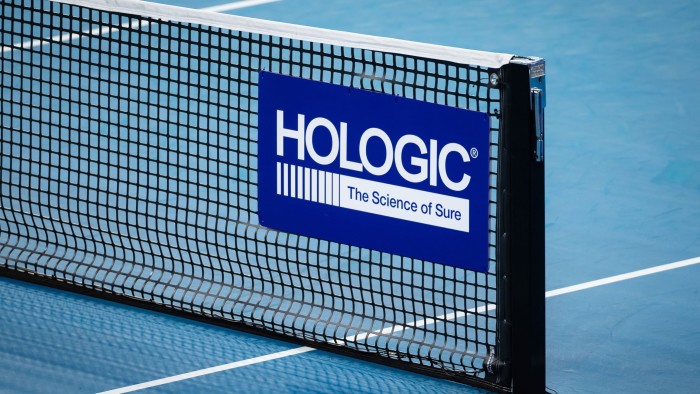 TPG and Blackstone offer $16 billion health group Hologic Private
