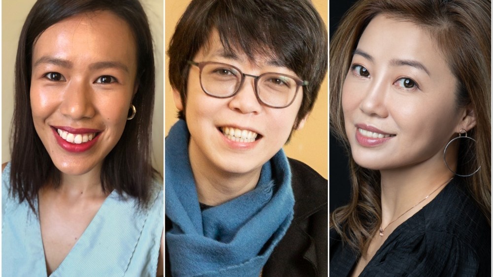 Taiwan’s PTS XS, Third Culture, S11 Youth Drama Laboratory Partner