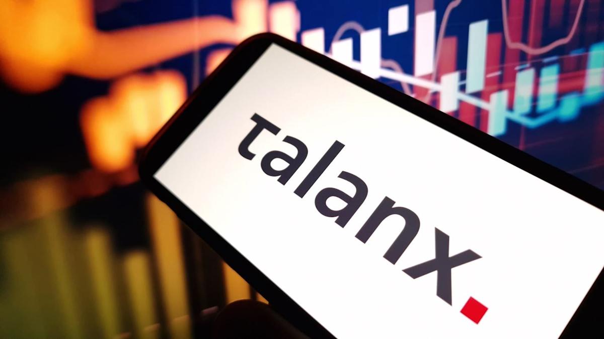 Talanx jobs increase 5% in Q1 2025 net income