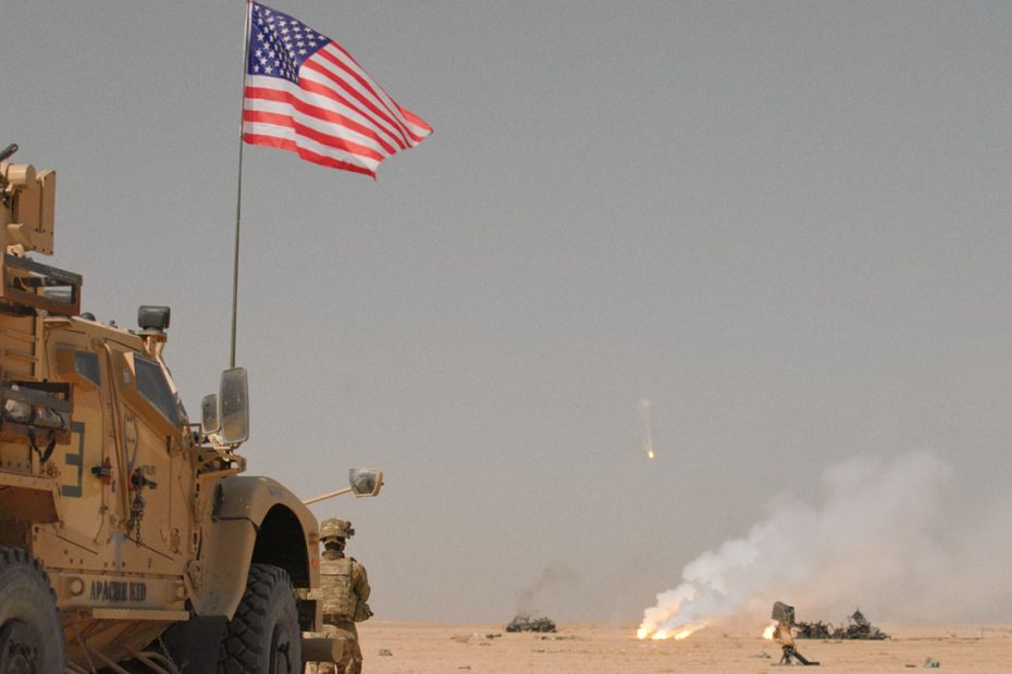 Taliban revenge kills spark lawsuit against 'retrograde' producer