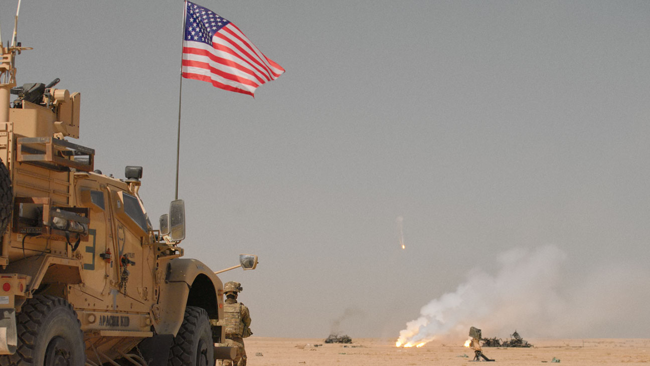 Taliban revenge kills spark lawsuit against 'retrograde' producer