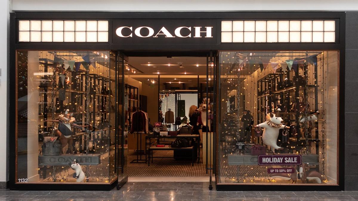 Tapestry boosts outlook for fiscal 25, with Q3 sales up 7%