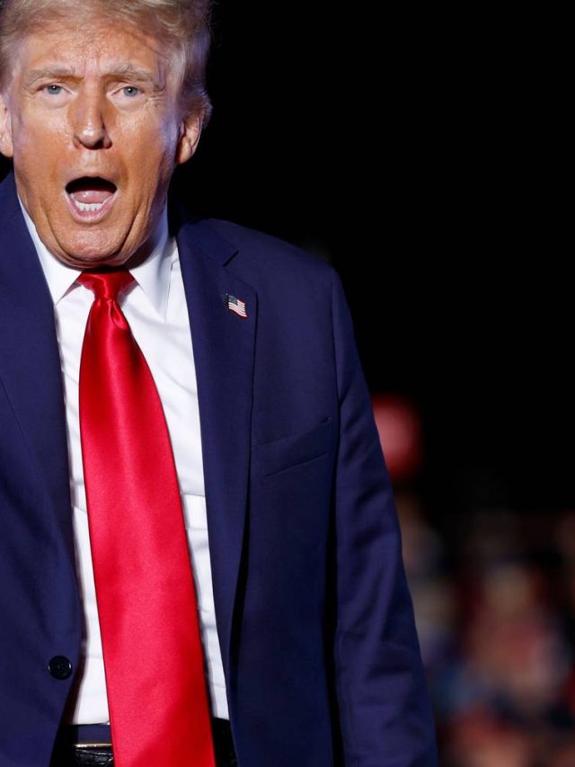 Tarifas: Acordo de Negócios entre Estados Unidos e China entrará em vigor na quarta -feira