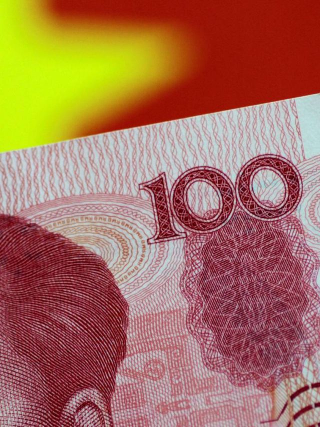 Tarifas: a China anuncia mudanças na política monetária para apoiar a economia