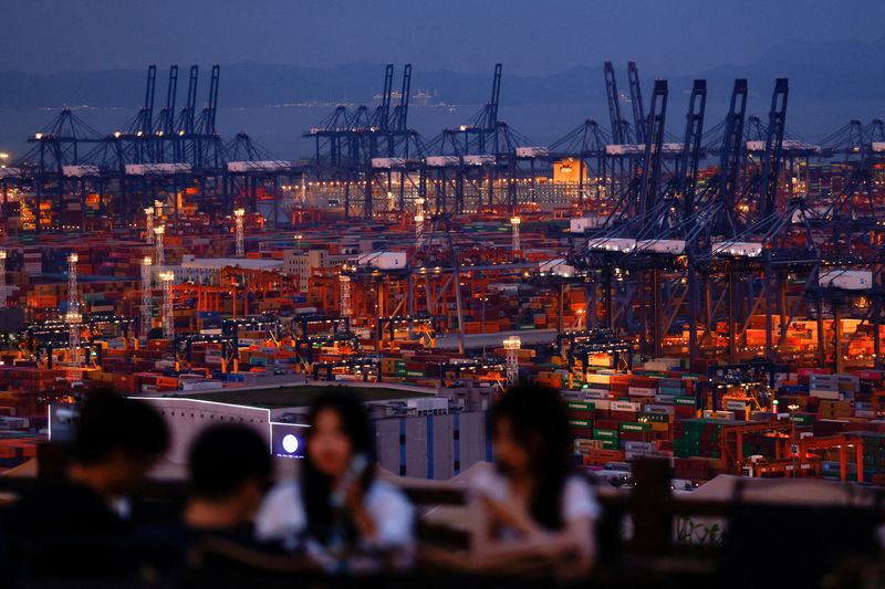Tariff Armistice Market 'Game Changes'