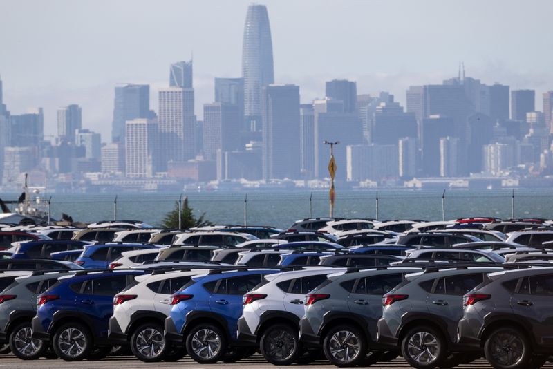 Tariff uncertainty remains deep