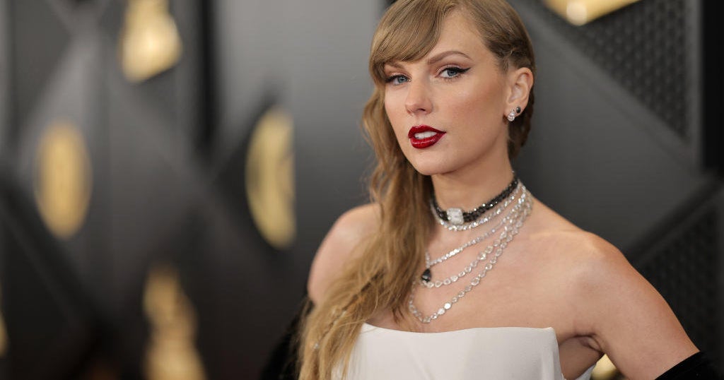 Taylor Swift