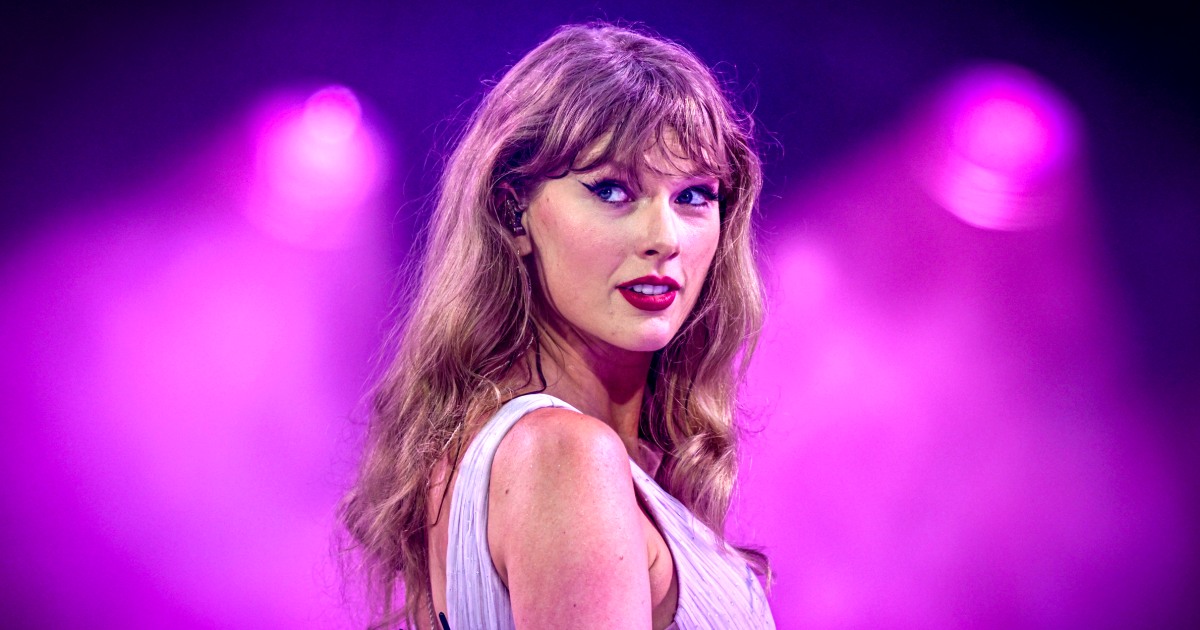 Taylor Swift's Camp Grand Slam in Blake Lively-Justin Baldoni's Case for “Taboo Clickbait”