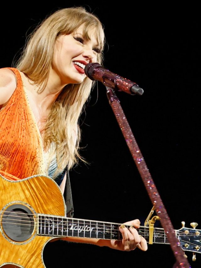Taylor Swift's album re-recording project is a huge success
