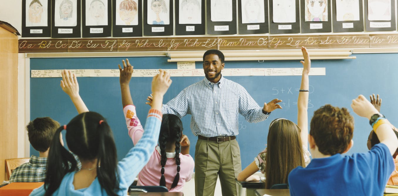 Teachers and librarians are suicide – one of the insights on what other professions mean.