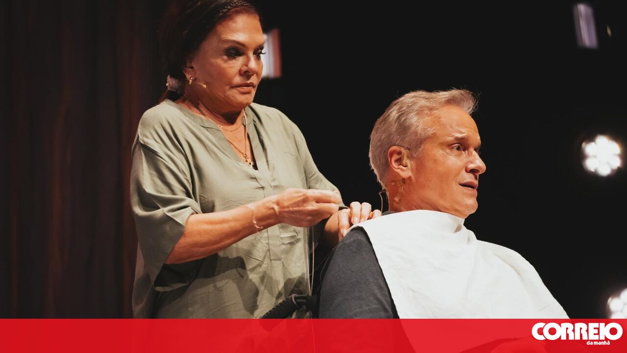 Teatro: História da Deficiência, Fim da Happyness – Cultura