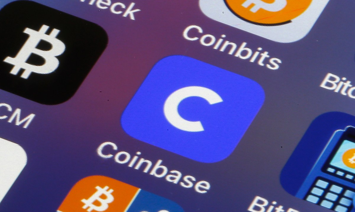 TechCrunch Weekly Comment: Coinbase Hackers