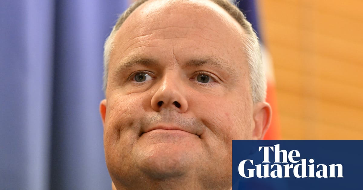Ted O'Brien says liberals need to reflect on “modern Australia” with more party women | Liberals