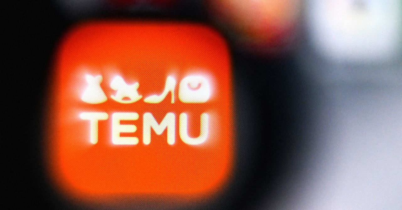 Temu stops US shoppers from seeing products shipped from China