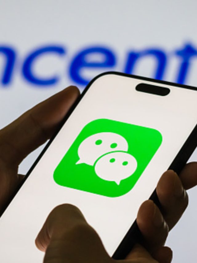 Tencent Q1 2025 Earnings Report
