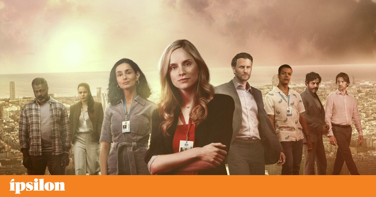 Terça -feira na TV: Diplomatas, imperadores e impostores | TV