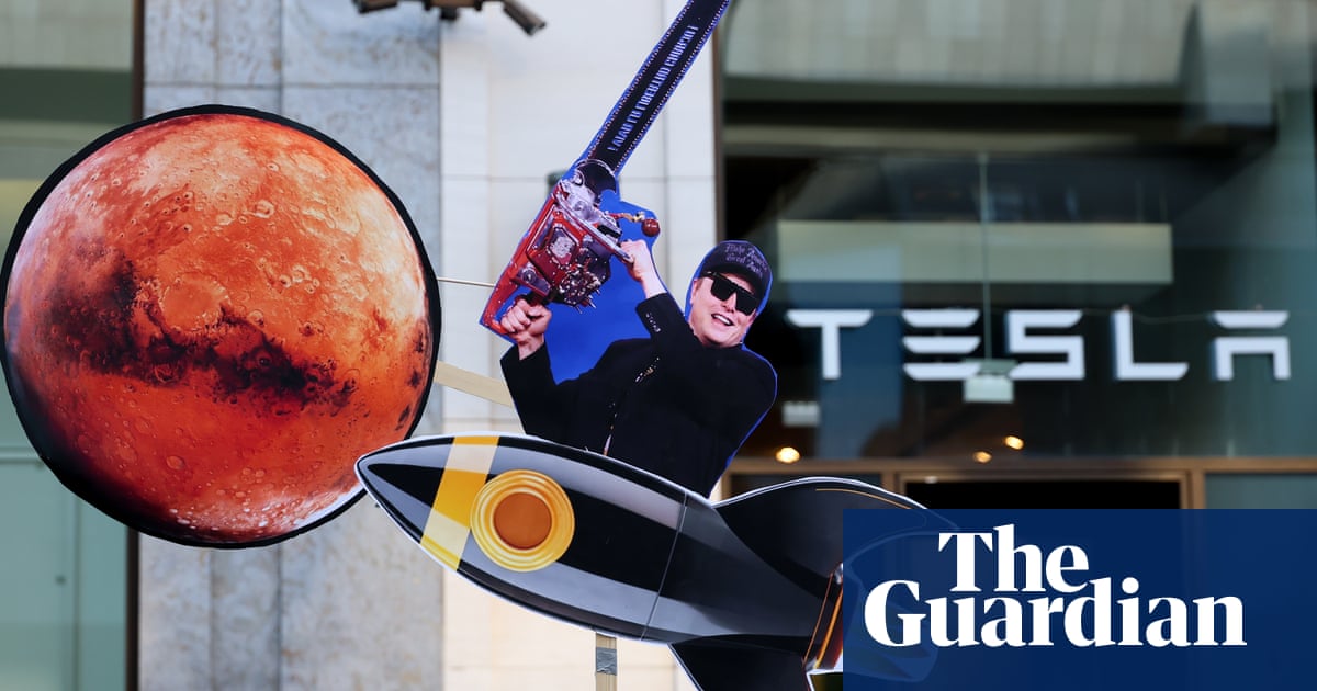 Tesla denies reporting committee hopes to replace Elon Musk | Tesla