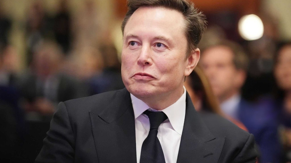 Tesla fires employees who criticize billionaire Elon Musk's website: Report