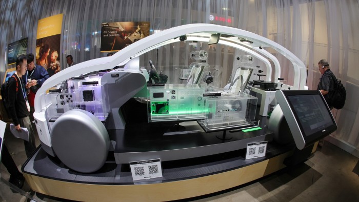 Tesla supplier Panasonic puts pressure to strengthen user-made batteries