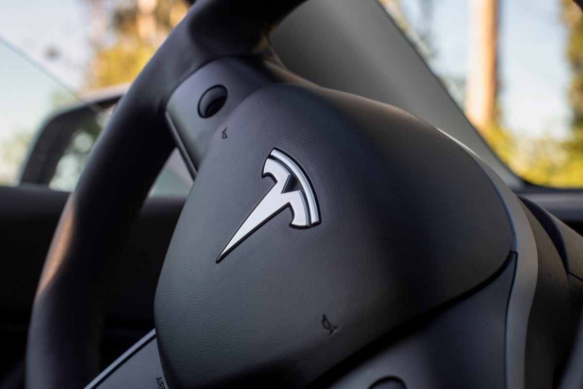 Tesla's Robotaxi plan attracts attention from federal investigators