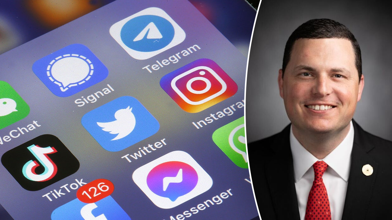 Texas bill bans minors from social media will be the strictest in the country