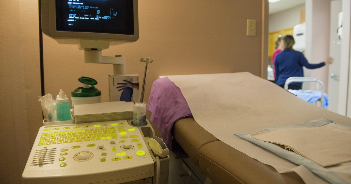 Texas lawmakers introduce bill to clarify medical exceptions under restrictive abortion laws