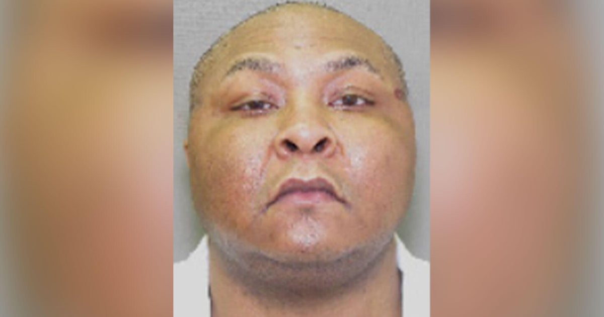 Texas man was executed after setting up convenience store clerk on fire