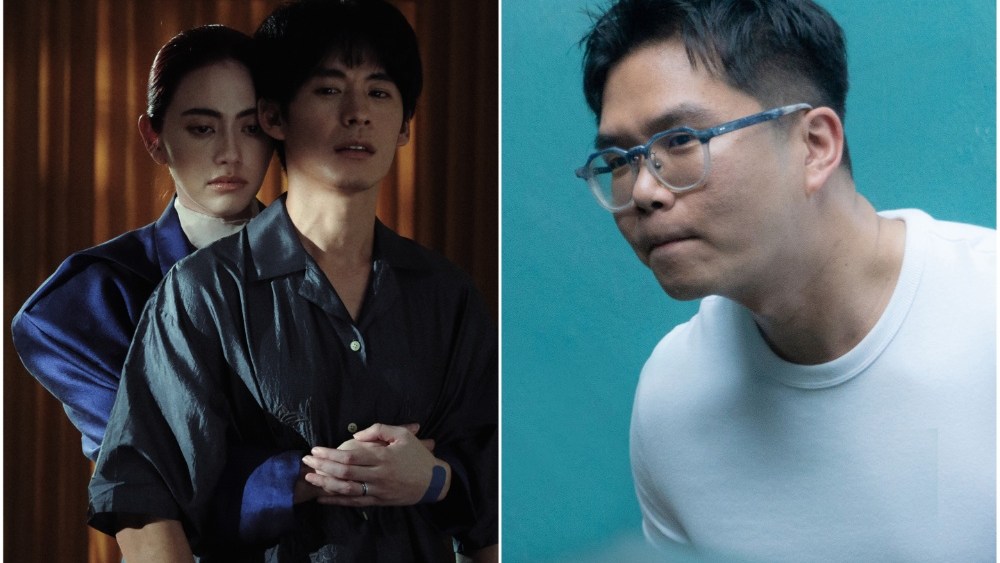 Thai director's “useful ghost” brings haunted vacuum cleaner to Cannes