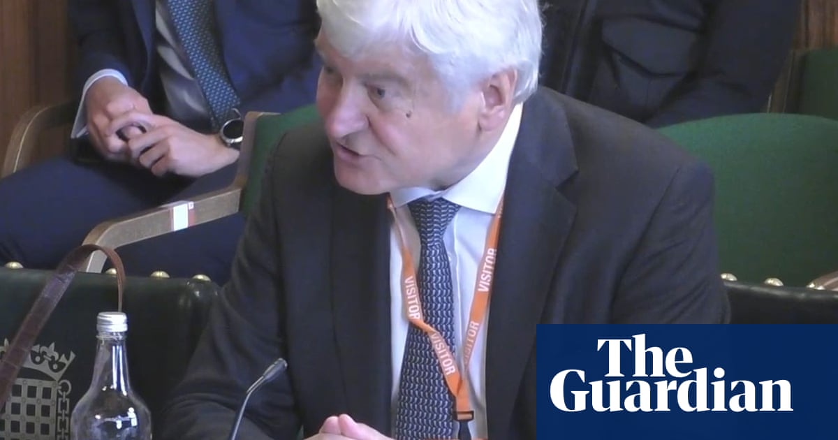 Thames Chairs May Face Questions After Comments on the Prizes for Members of Congress | Thames Water