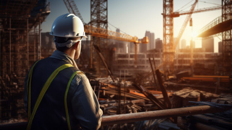 That's why Fluor Corp. (FLR) fell in the first quarter