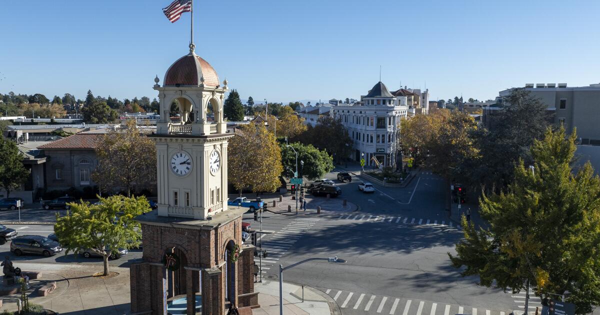 That's why Santa Cruz just increased the soda tax and did not violate statewide ban