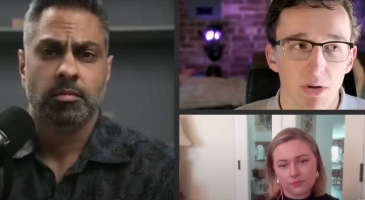 The 20s lost $80,000 in the choice to choose gambling – Ramit Sethi says they were wrong