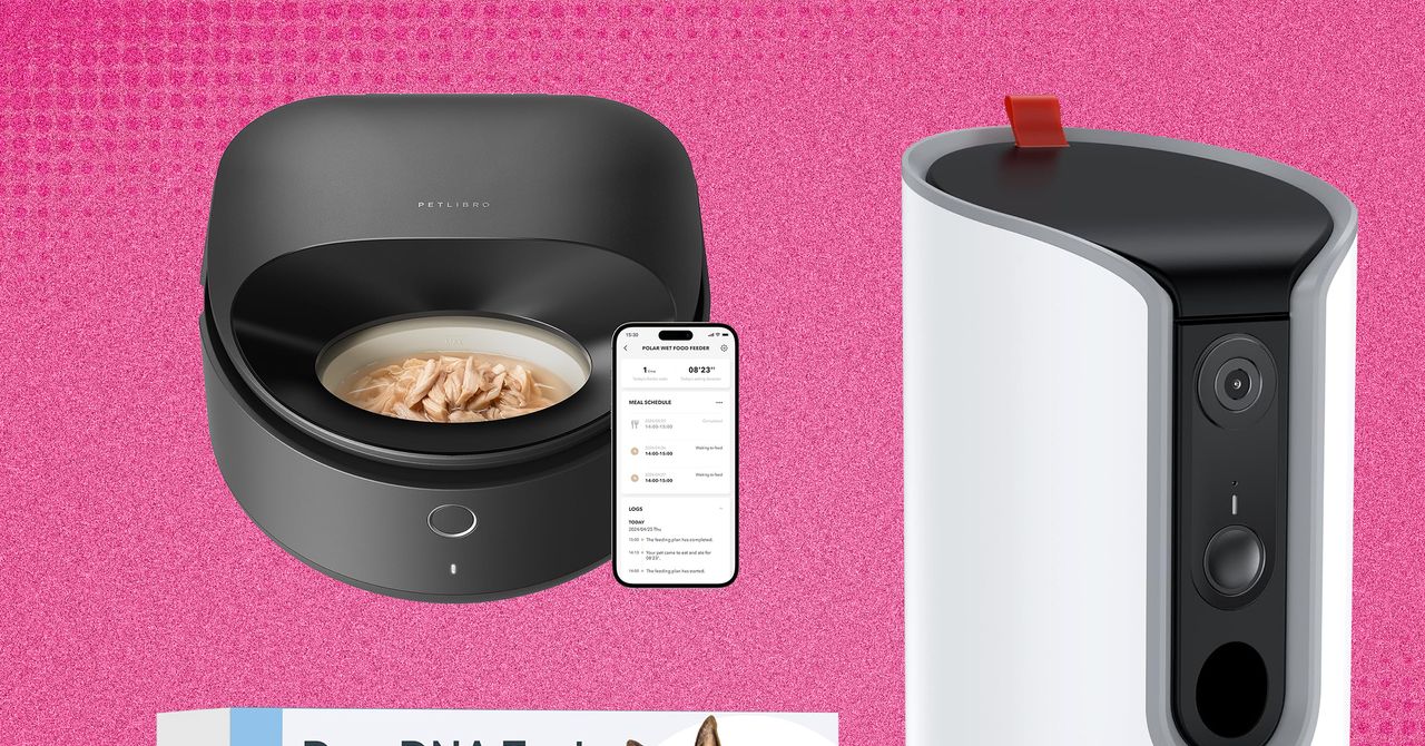 The 21 Best Early Amazon Pet Day Deals (2025)