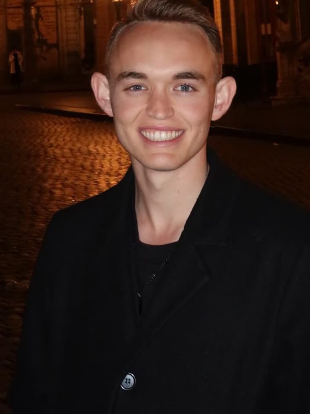 The 24-year-old American moves to Belgium and lives for $1,132 a month