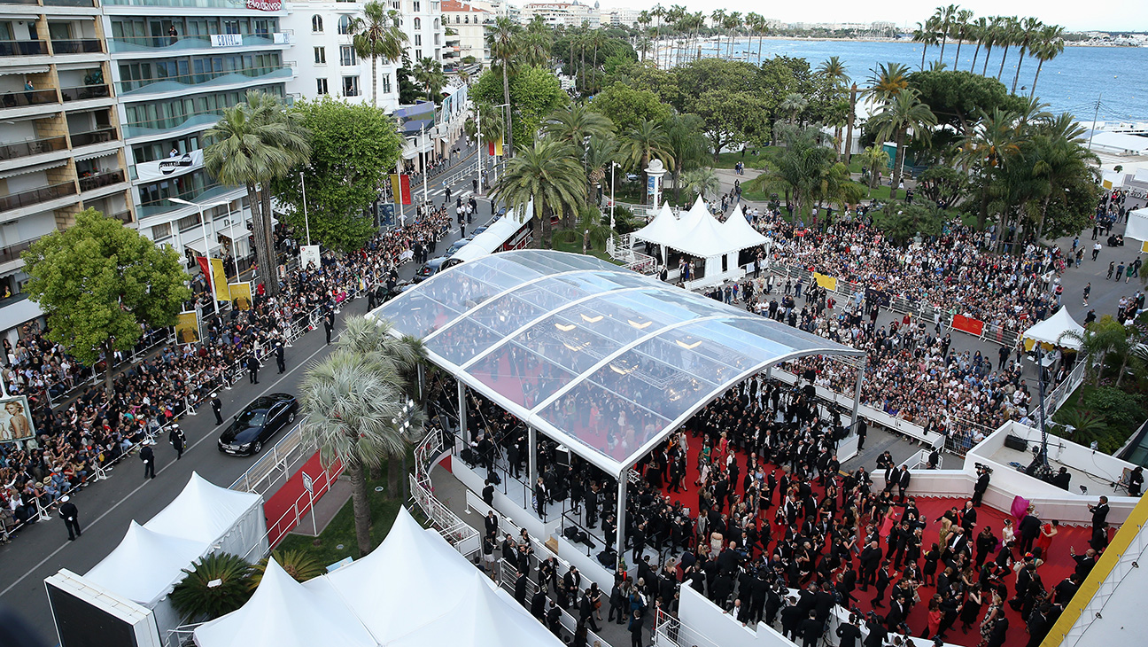 The Arab world appears in Cannes 2025