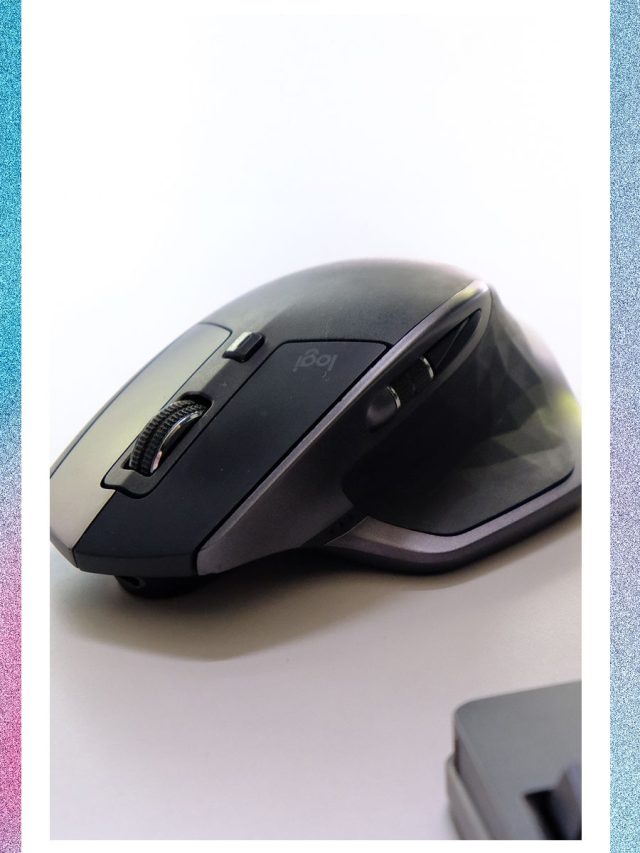 The Best Ergonomic Mouse (2025), Testing and Reviewing