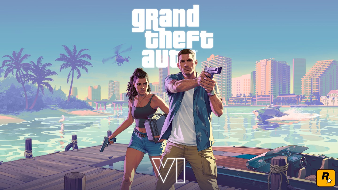 The Big Theft Automatic 6 trailer has nearly one billion views