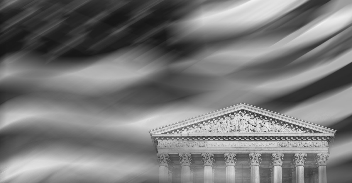 The Birthright Citizenship Case Isn’t Really About Birthright Citizenship