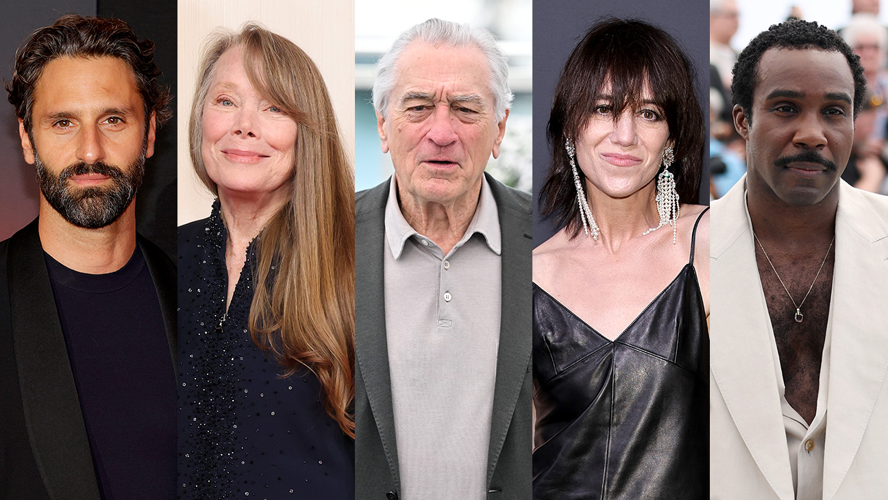 The Cannes 2025 Fest attracted an unusual number of Emmy Awards.