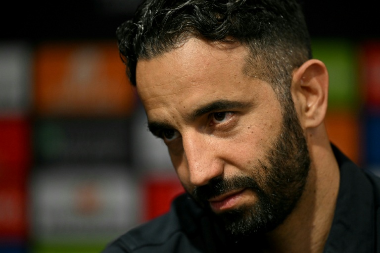 The Champions League is more important than Amorim's Europa League glory