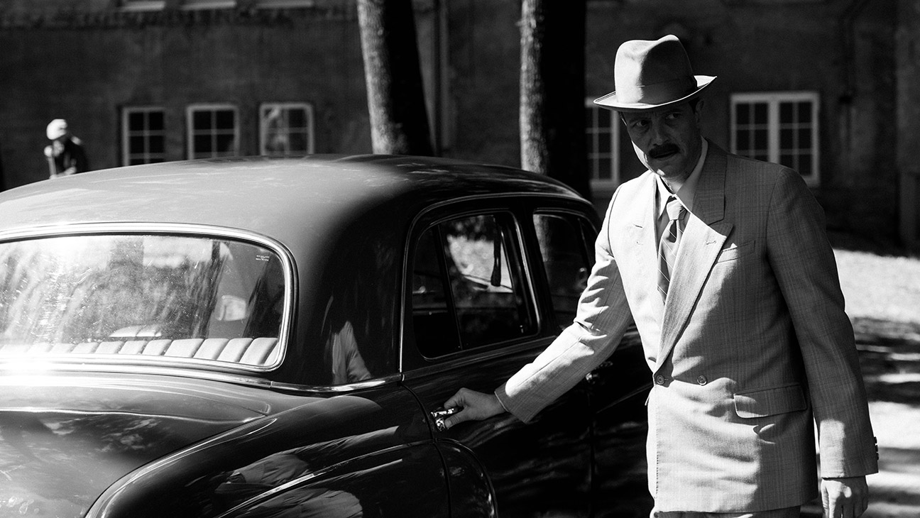 “The Disappearance of Joseph Bengal” Comment: A Disgusting Nazi Biopic