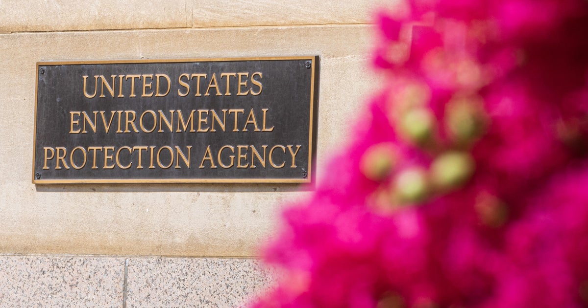 The EPA did not release its annual U.S. greenhouse gas emissions report, but we obtained the data. This is what we found