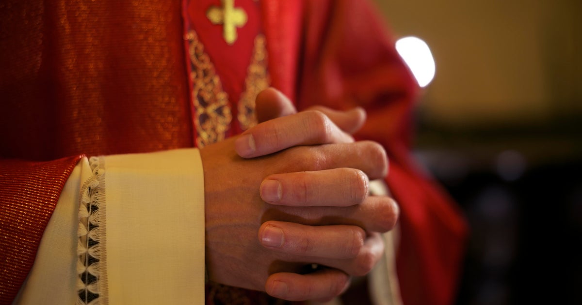 The Fed calls child abuse confession law “anti-Catholic” because the church vows to examine those who abide by it